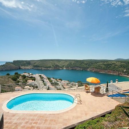 Montgo 1 Villa L' Escala Dış mekan fotoğraf