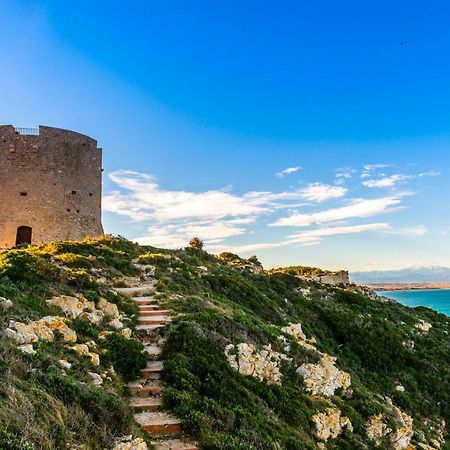 Montgo 1 Villa L' Escala Dış mekan fotoğraf