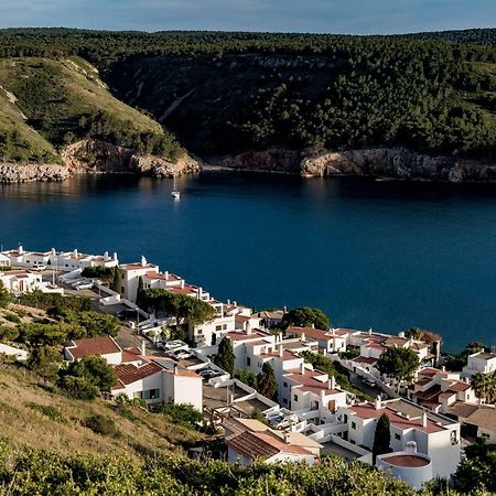 Montgo 1 Villa L' Escala Dış mekan fotoğraf