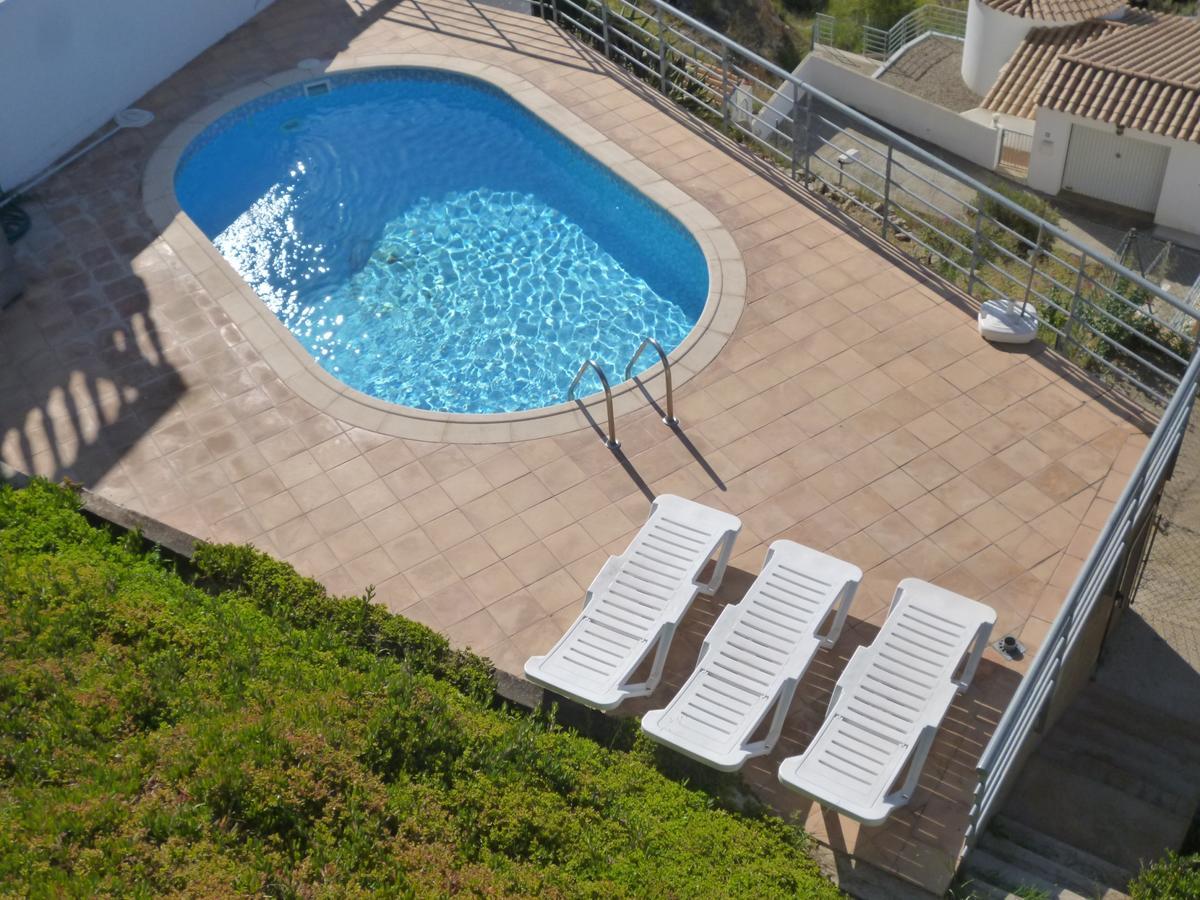 Montgo 1 Villa L' Escala Dış mekan fotoğraf