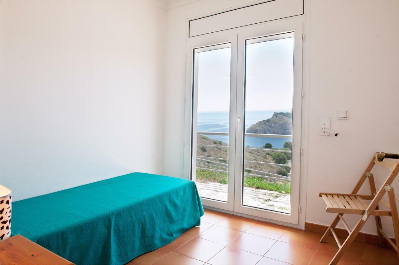 Montgo 1 Villa L' Escala Dış mekan fotoğraf