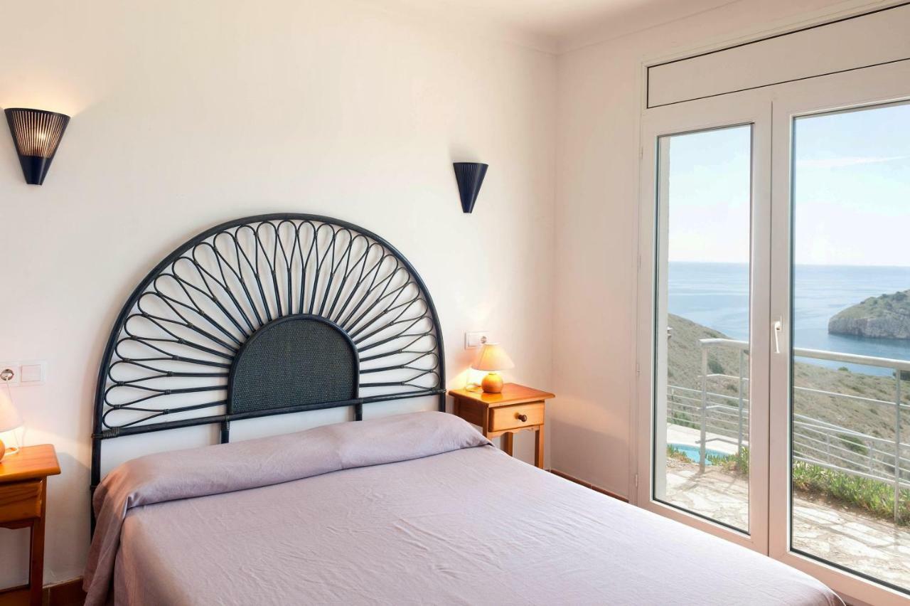 Montgo 1 Villa L' Escala Dış mekan fotoğraf