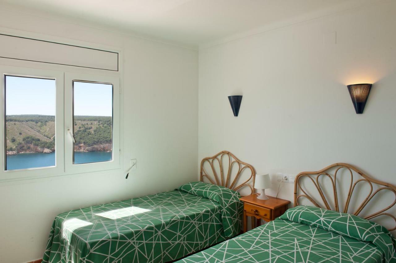Montgo 1 Villa L' Escala Dış mekan fotoğraf