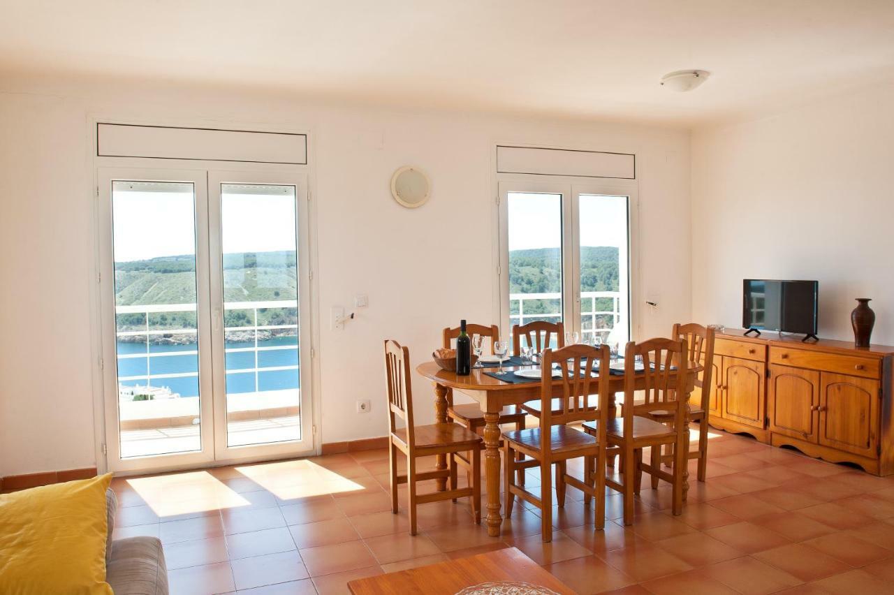 Montgo 1 Villa L' Escala Dış mekan fotoğraf