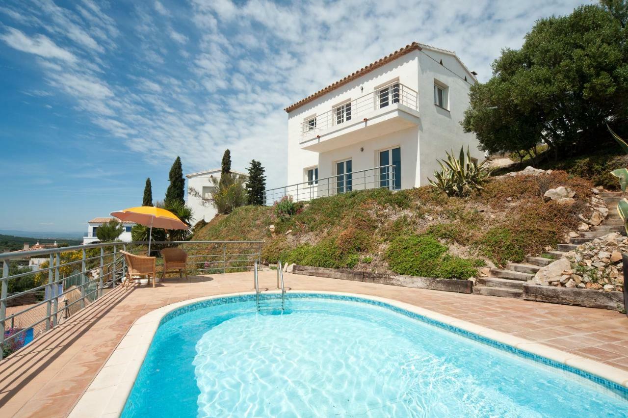 Montgo 1 Villa L' Escala Dış mekan fotoğraf