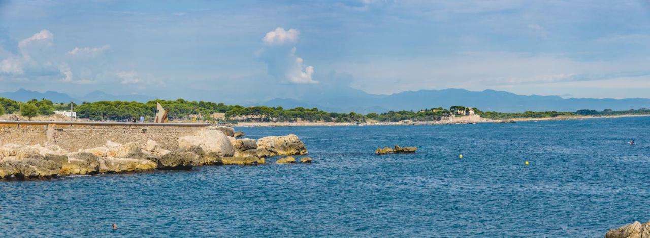 Montgo 1 Villa L' Escala Dış mekan fotoğraf