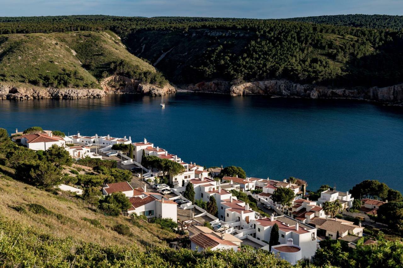 Montgo 1 Villa L' Escala Dış mekan fotoğraf